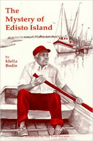 The Mystery of Edisto Island