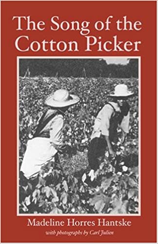 The Song of the Cotton Picker