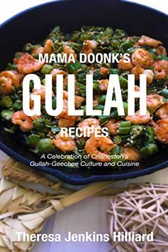 Mama Doonk's Gullah Recipes