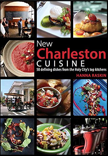 New Charleston Cuisine